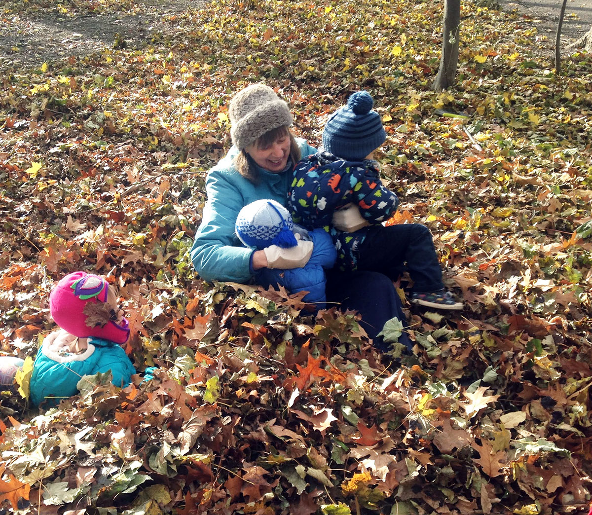 Mary Jo's Daycare in Maynard, MA